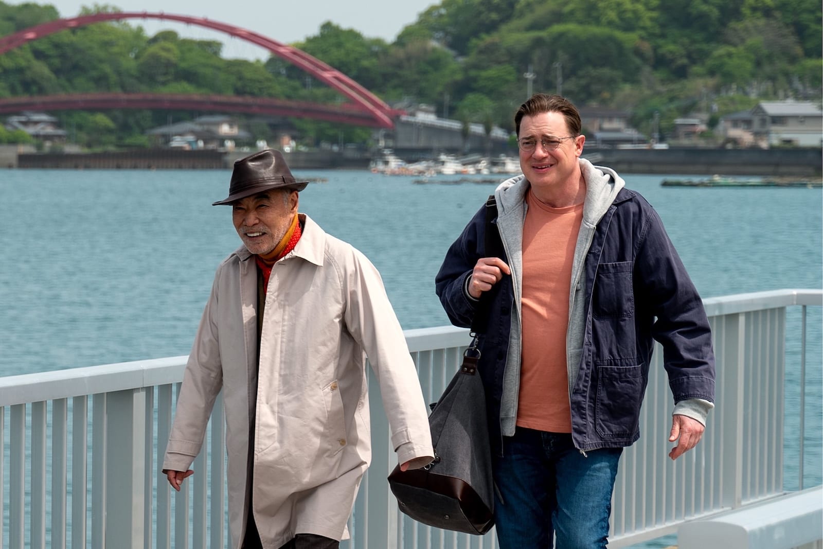 レンタルファミリー