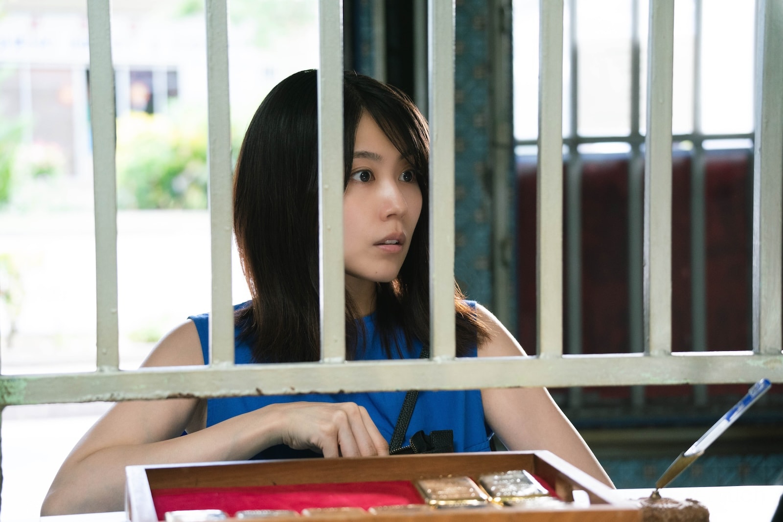 有村架純