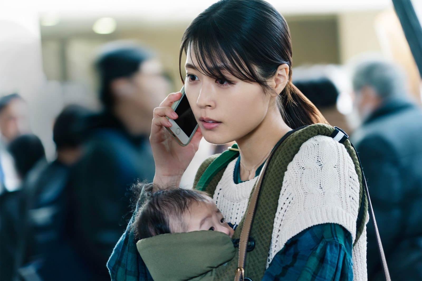 有村架純