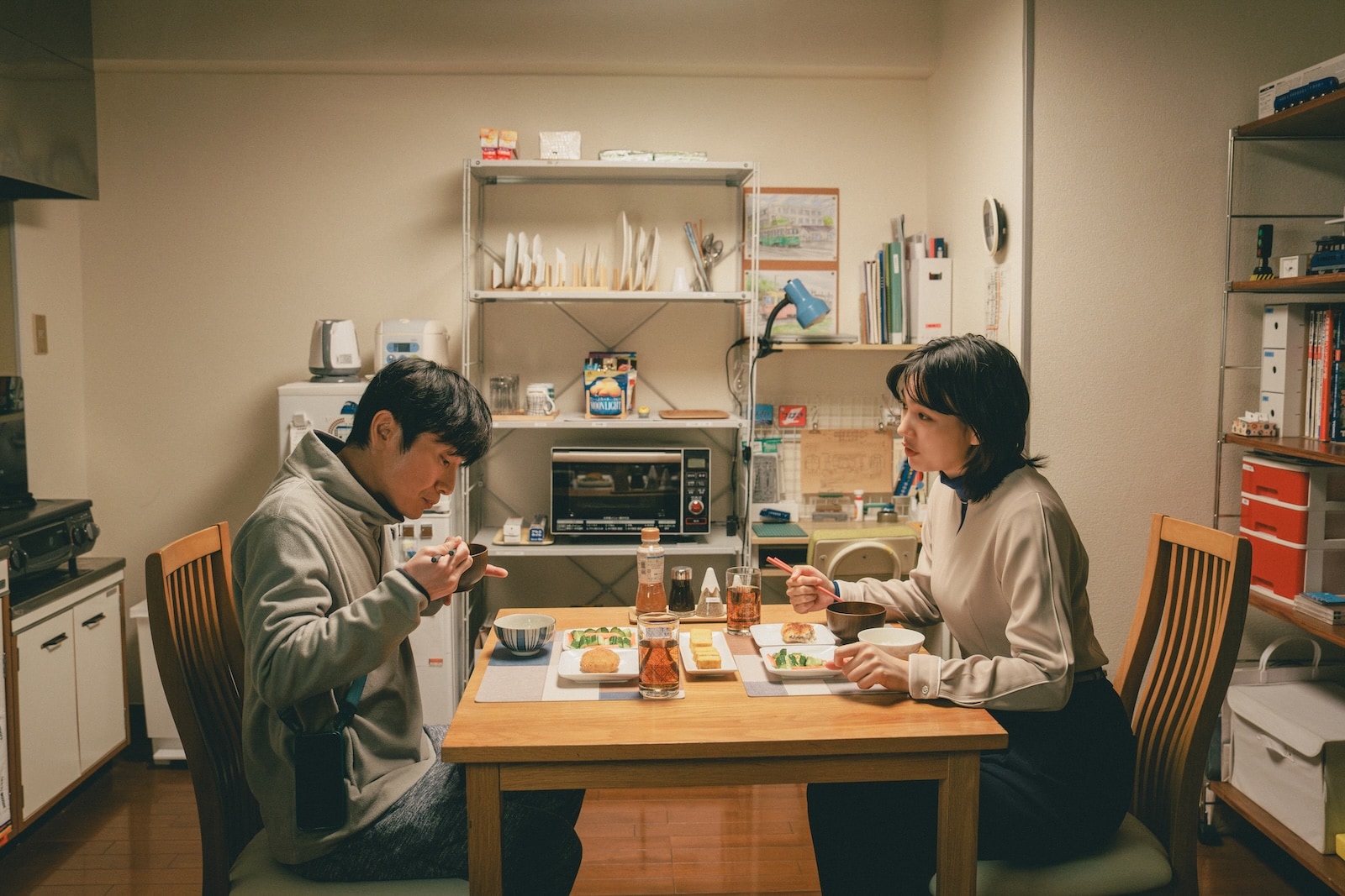 平行と垂直