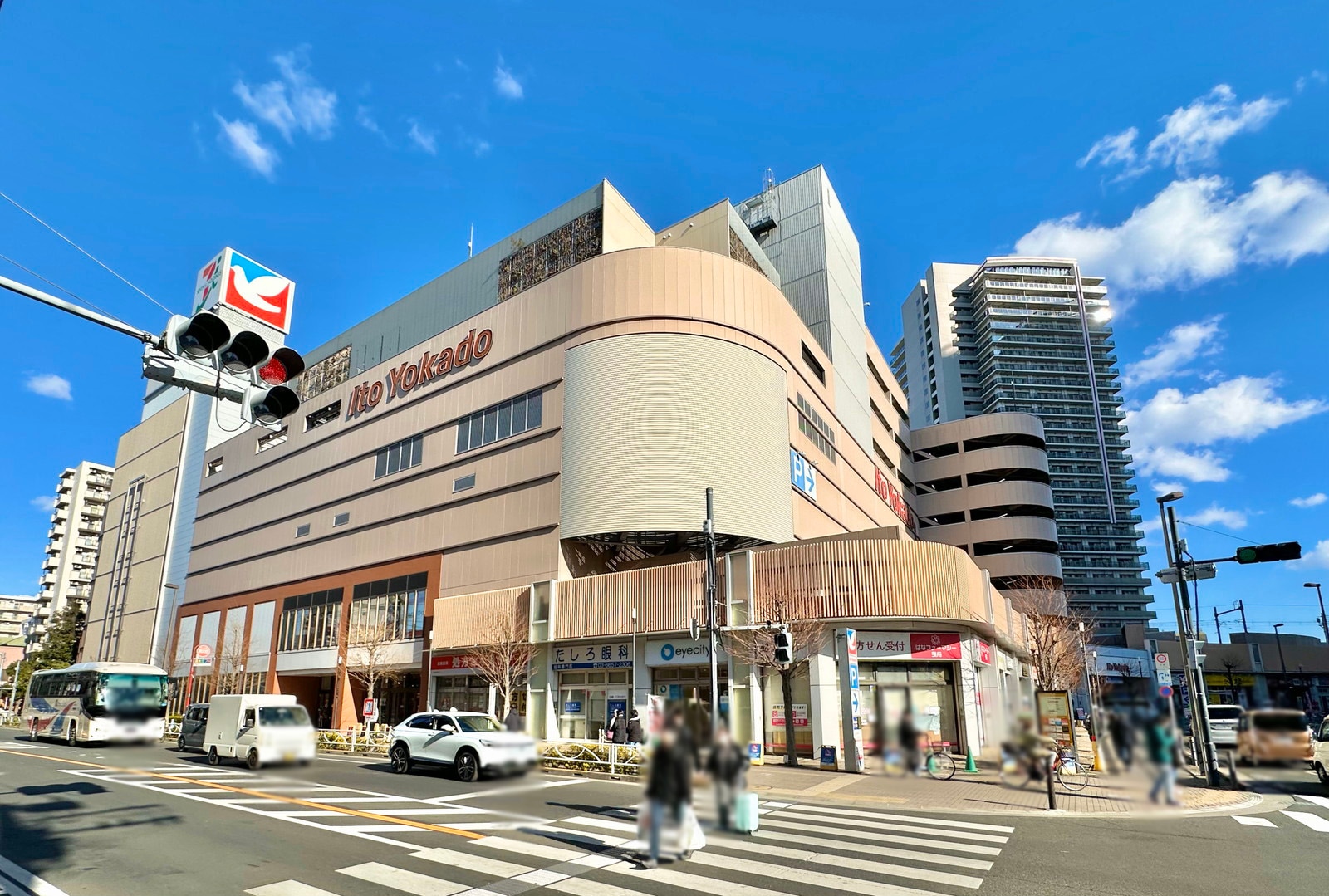 曳舟の写真
