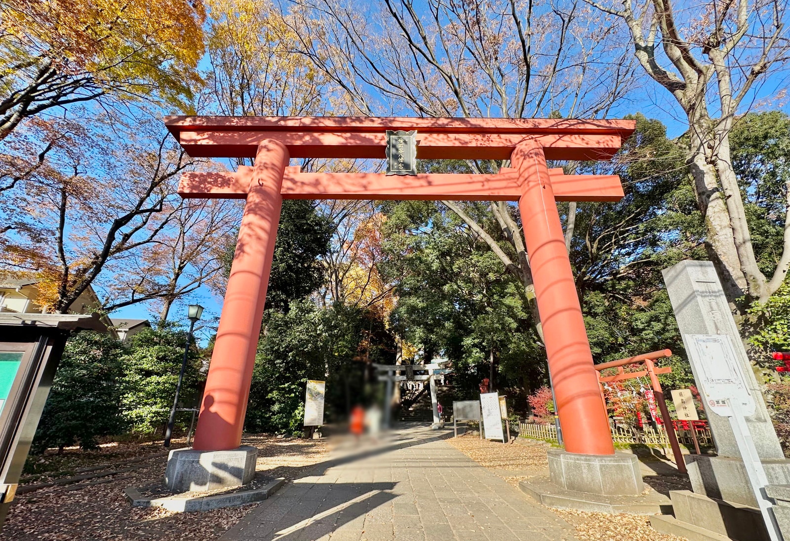 豪徳寺の写真