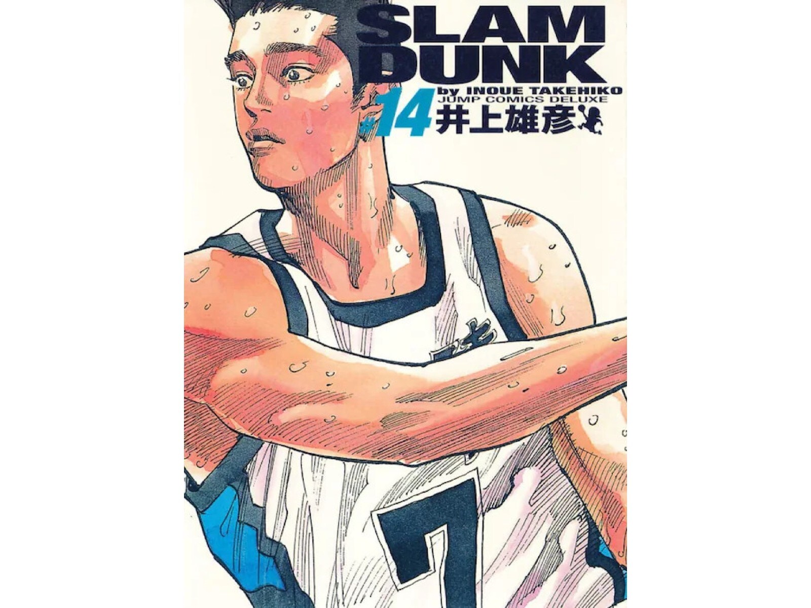 スラムダンク で好きな高校2年生のキャラクターランキング 陵南高校 仙道彰を抑えた1位は All About News スラムダンク で好きな高校2年生のキャラクターランキング 陵南高校 仙道彰を抑えた1位は All About News