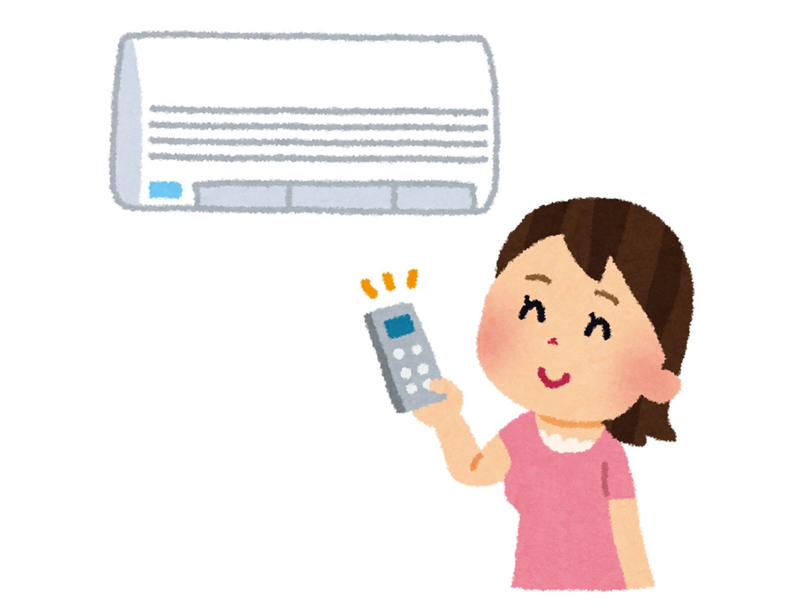 エアコン 28 設定 つけっぱなし運転 はダメ 多くの人が 誤解している 節電方法とは All About News