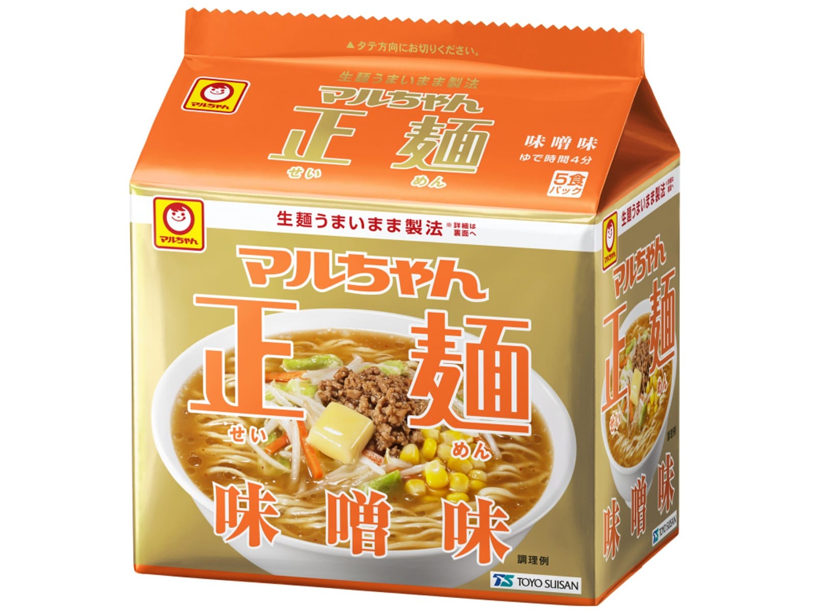 マルちゃん正麺」の好きな味ランキング！ 3位「豚骨味」、2位は「味噌味」、 1位は？ 【500人調査】 - All About NEWS