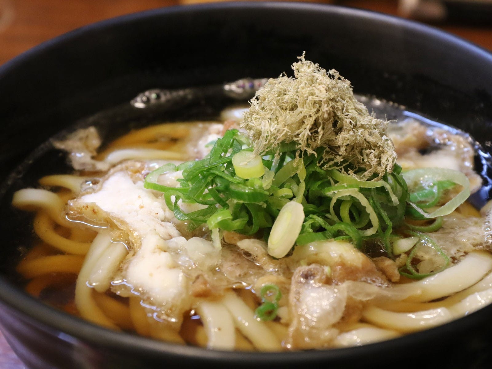 コスパがいいと思う ご当地うどん ランキング 3位 大阪府 かすうどん 2位 愛知県 きしめん 1位は All About News