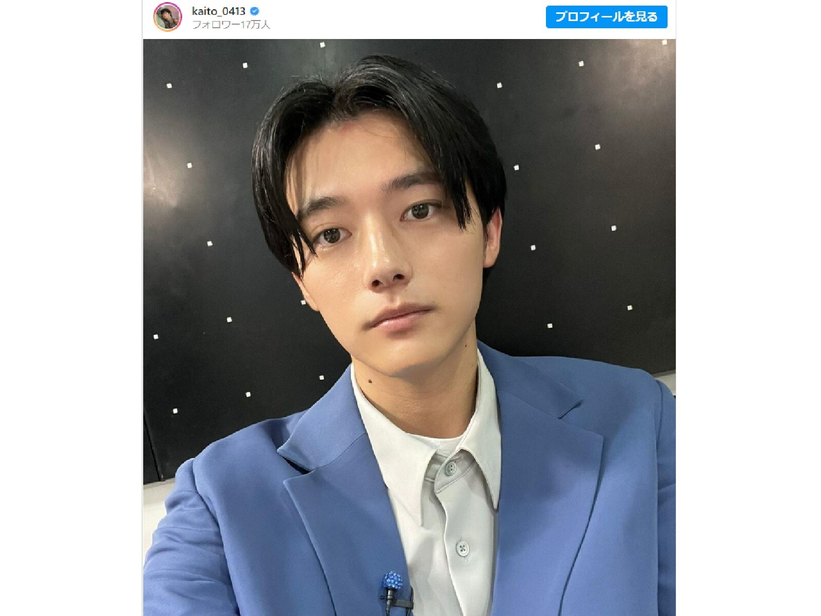 ミスチル桜井和寿のイケメン長男 櫻井海音 父親にそっくりと話題に ダディよりイケメンやん All About News ミスチル桜井和寿のイケメン長男 櫻井海音 父親にそっくりと話題に ダディよりイケメンやん All About News