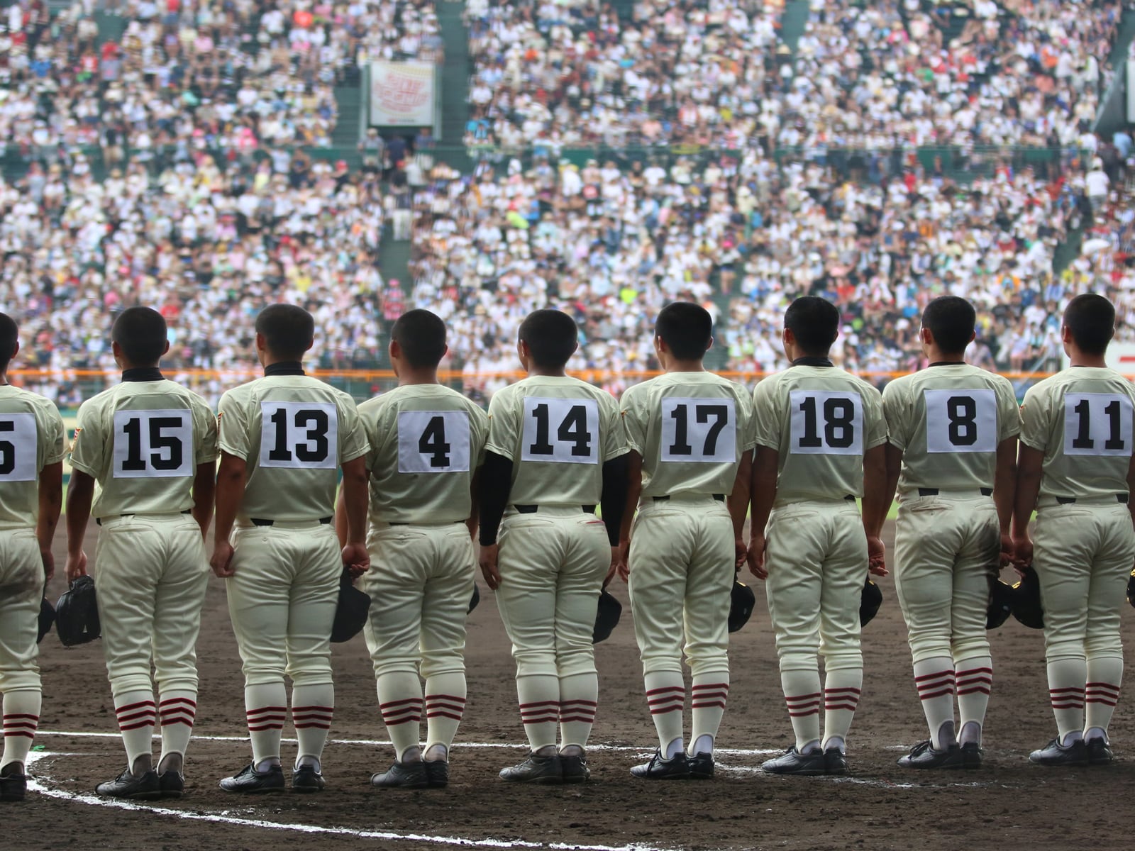 高校野球が強いと思う都道府県ランキング