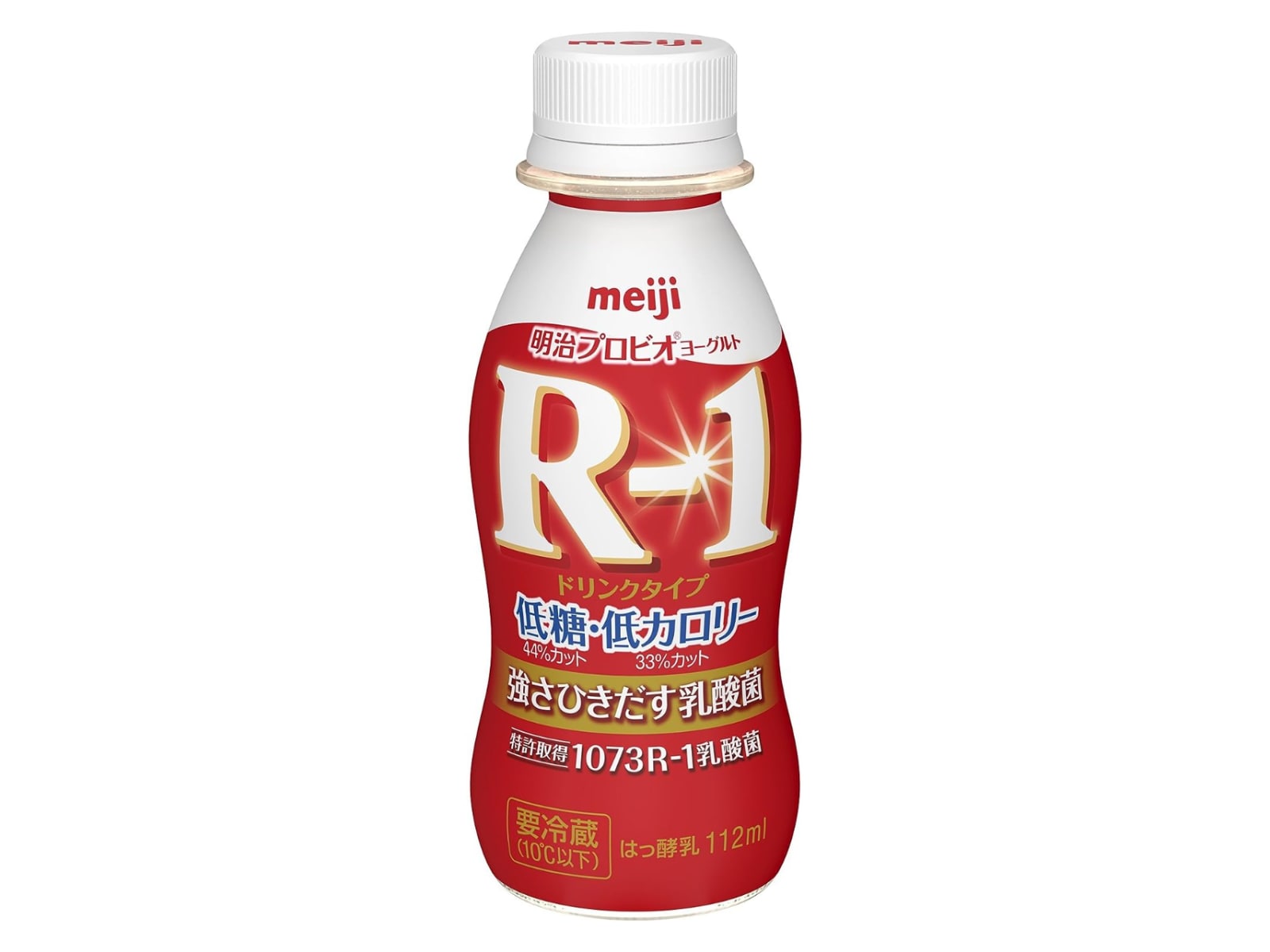 R-1 ドリンクタイプ 低糖・低カロリー