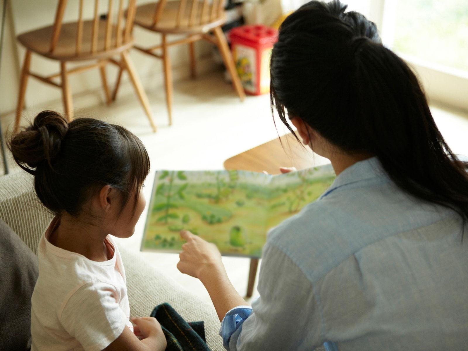 岩手県盛岡市在住・38歳女性のエピソード