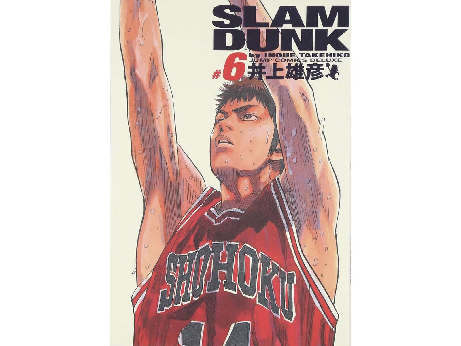 SLAM DUNK