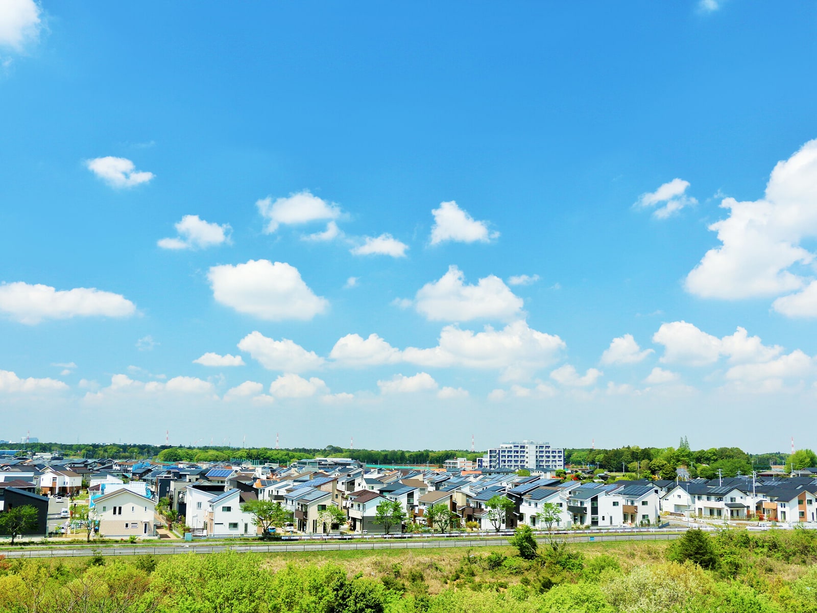 千葉県の住みここち