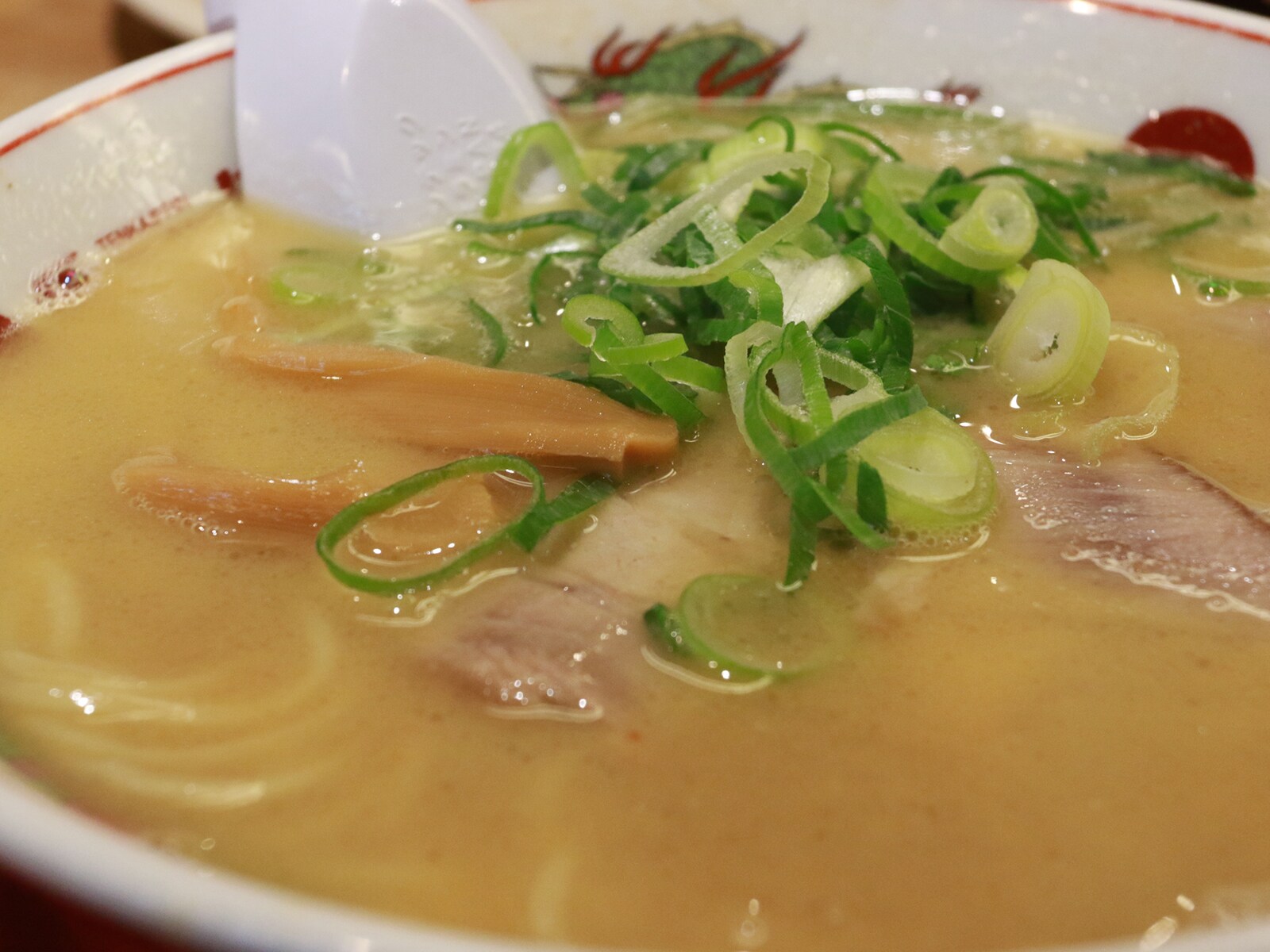 好きなラーメンチェーン店ランキング