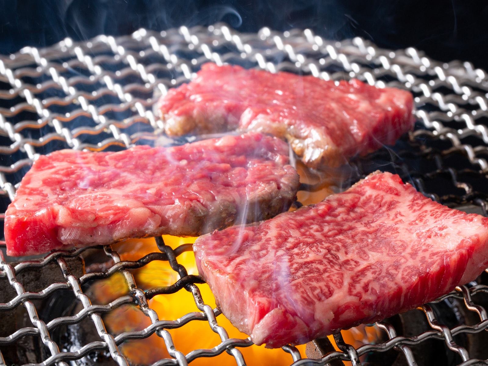 「焼肉」がおいしいと思う東京の市区町村ランキング
