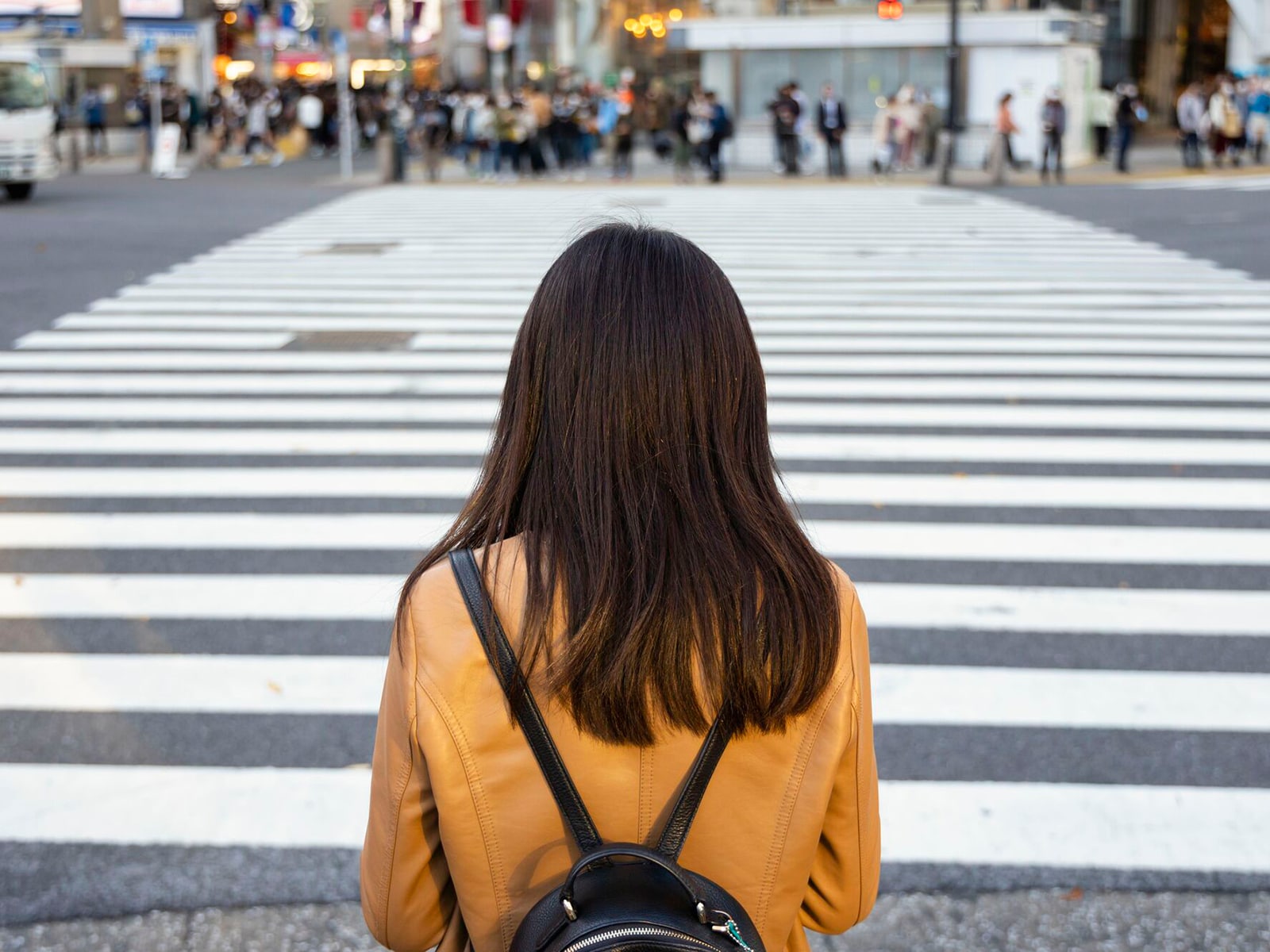 アラサー女性たちが地元に帰りたいワケ