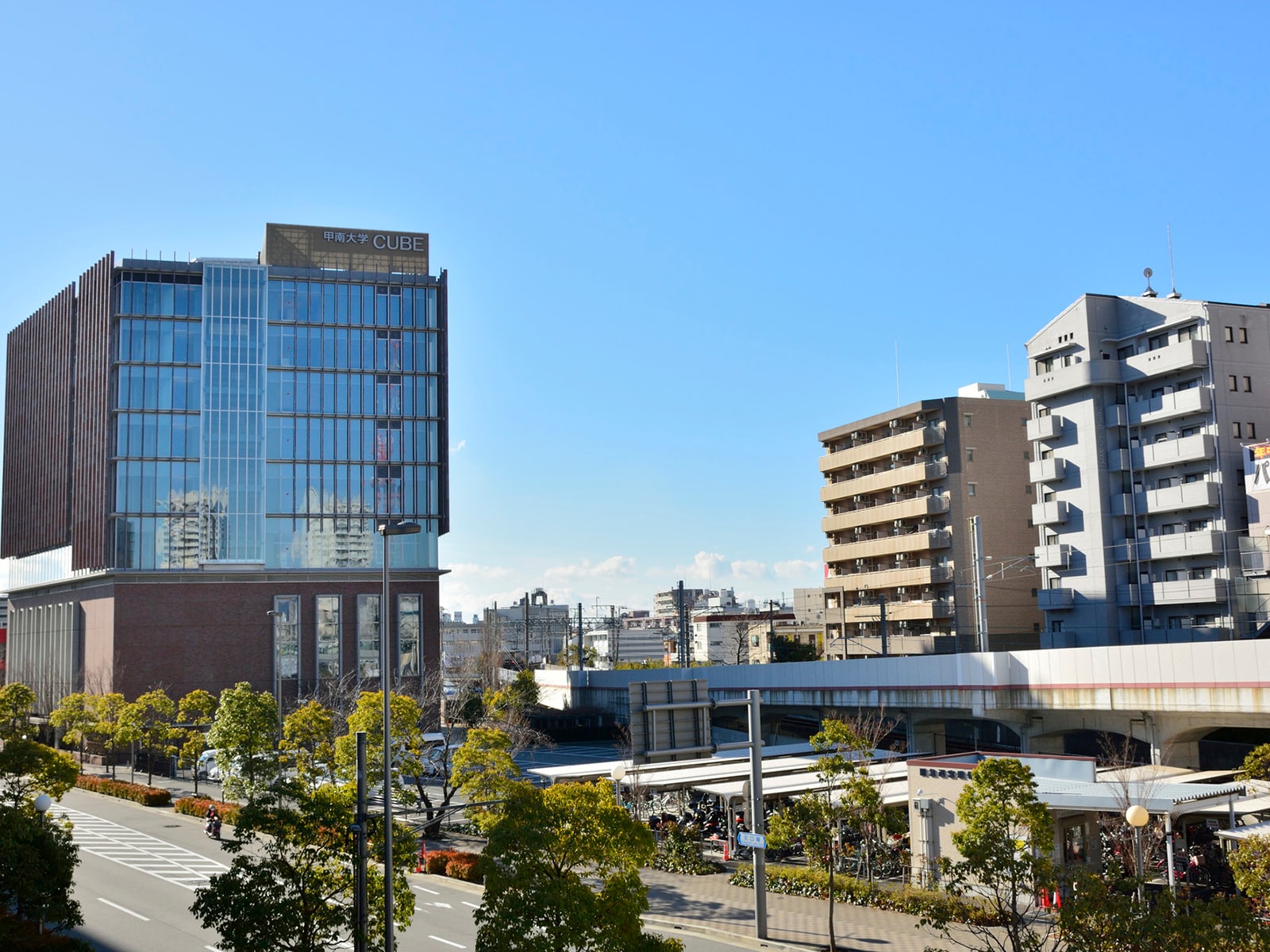 関西で住みたい街（駅）の総合ランキング