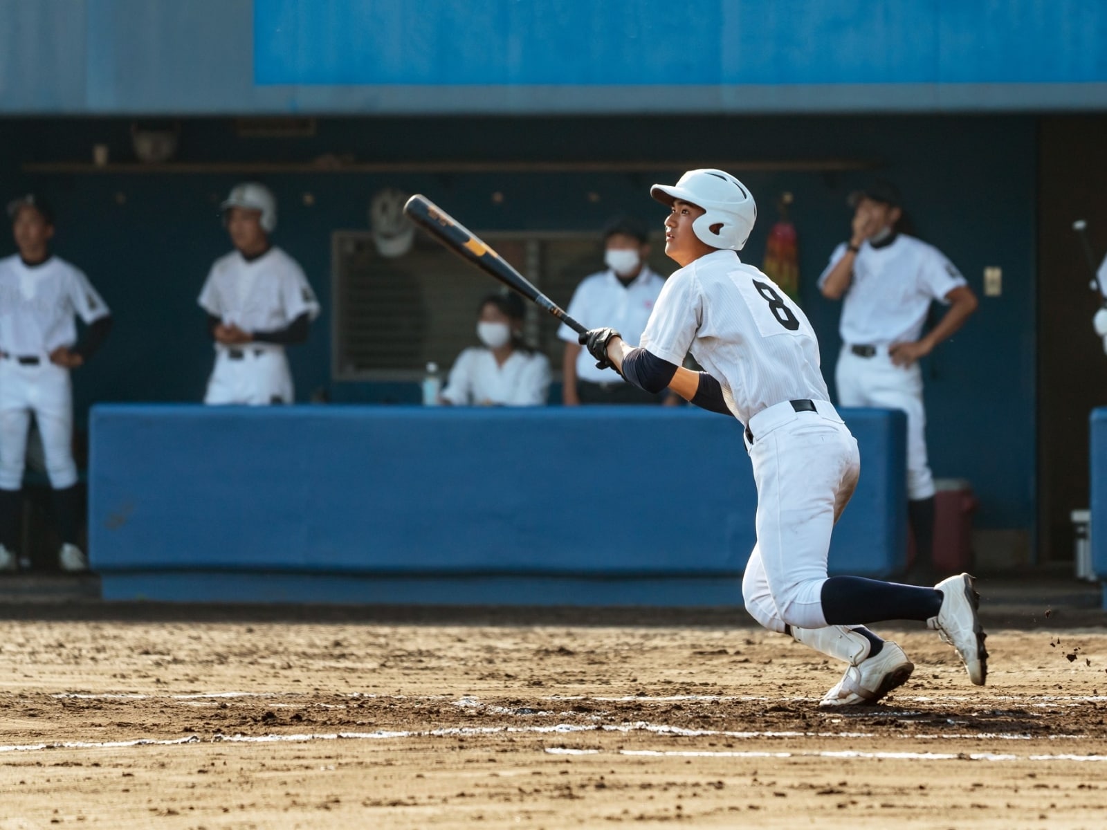 「高校野球が強いと思う東京都の学校」ランキング