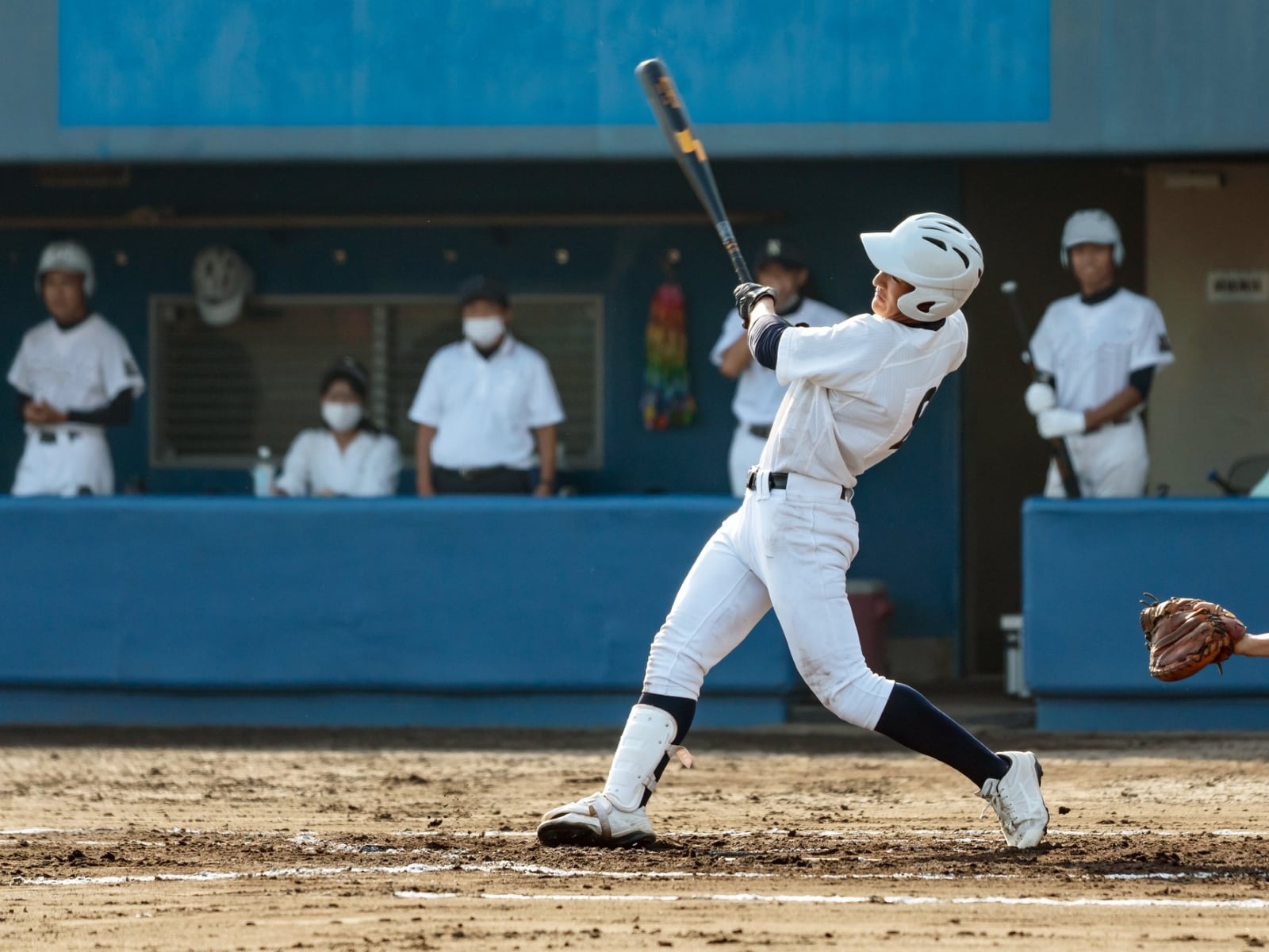 高校野球が強いと思う兵庫県の学校ランキング