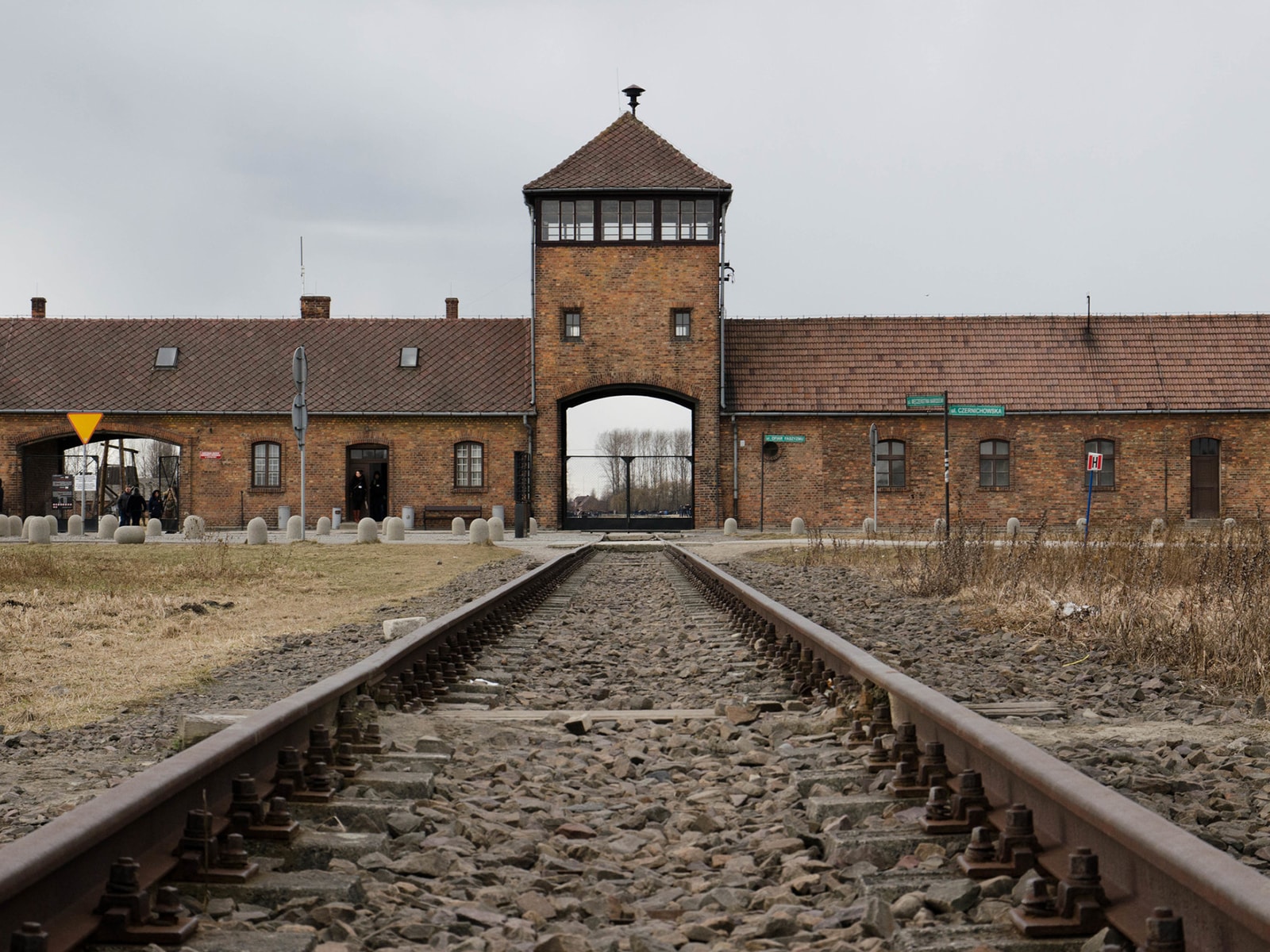 アウシュヴィッツ・ビルケナウ：ナチス･ドイツの強制絶滅収容所（1940-1945） （ポーランド共和国）