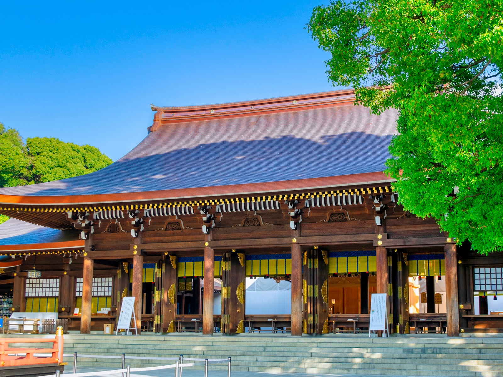 5月の旅行で行きたい「関東の神社・寺院」ランキング