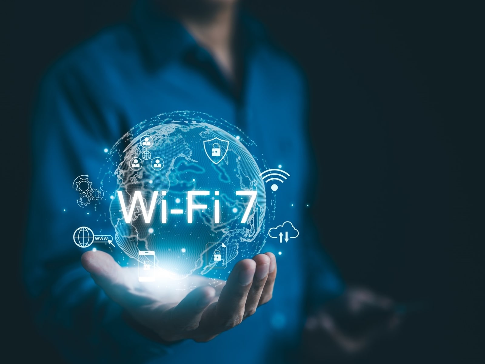 Wi-Fi 6とWi-Fi 7は何が違う？ 導入すべきですか？