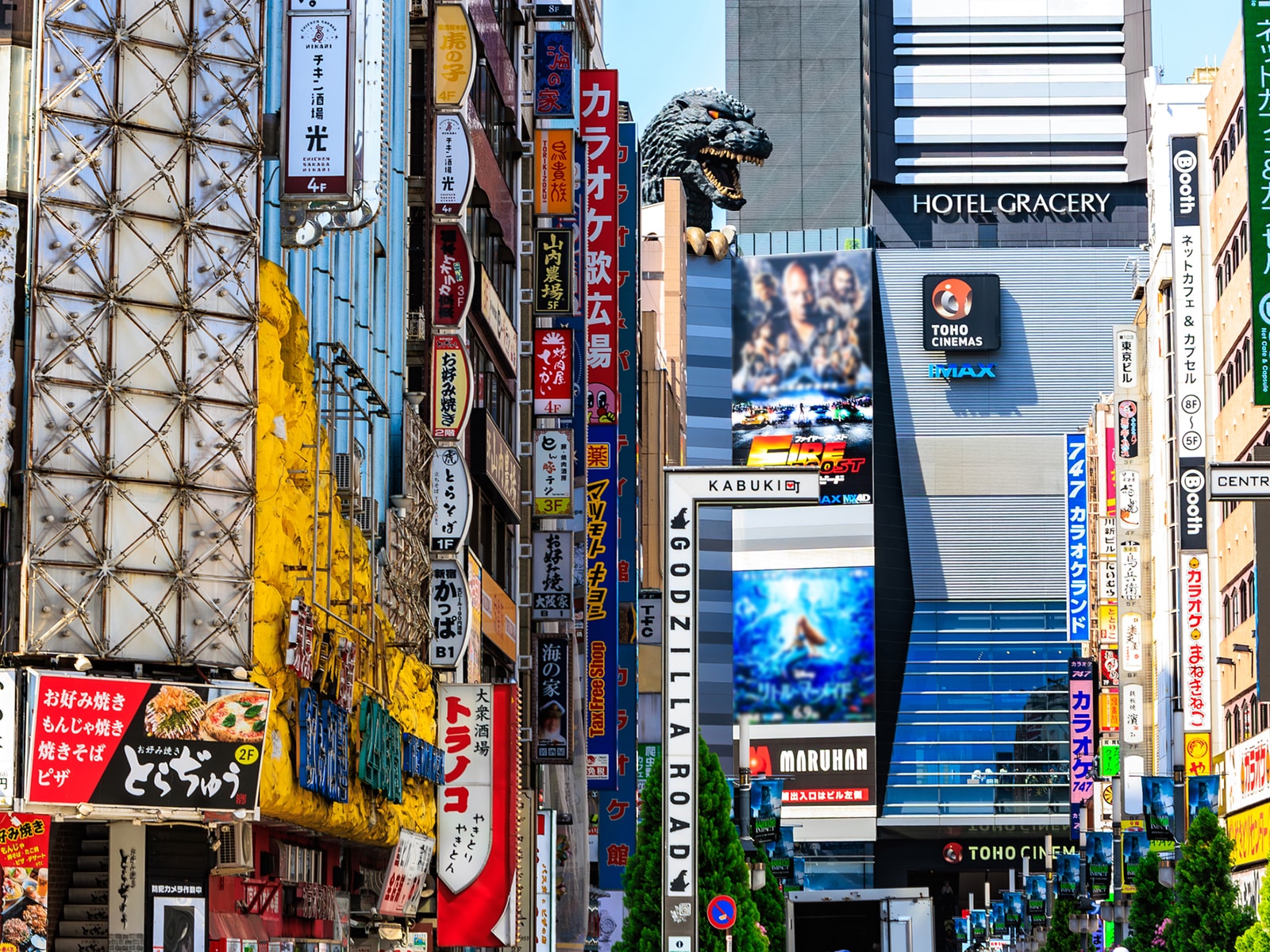 もっと気軽に「映画館」に行っていい