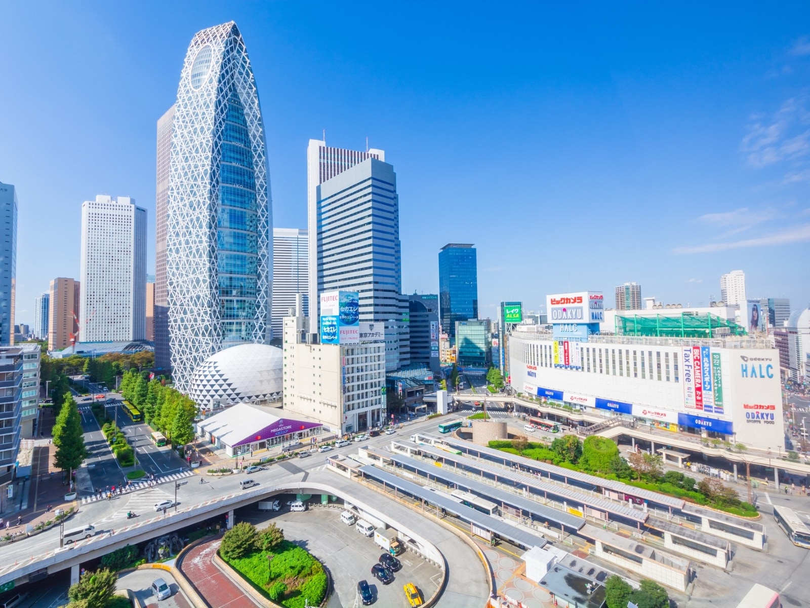 【2023年下期】中華圏投資家が注目する街ランキング