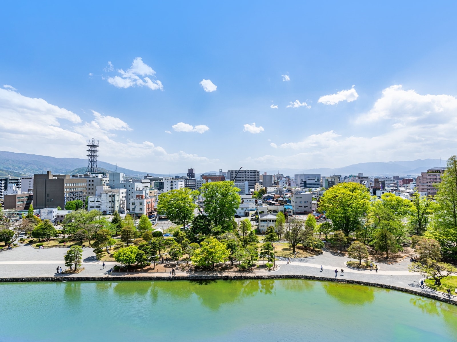 長野県民1万人が選ぶ「住みたい街（自治体）」ランキング