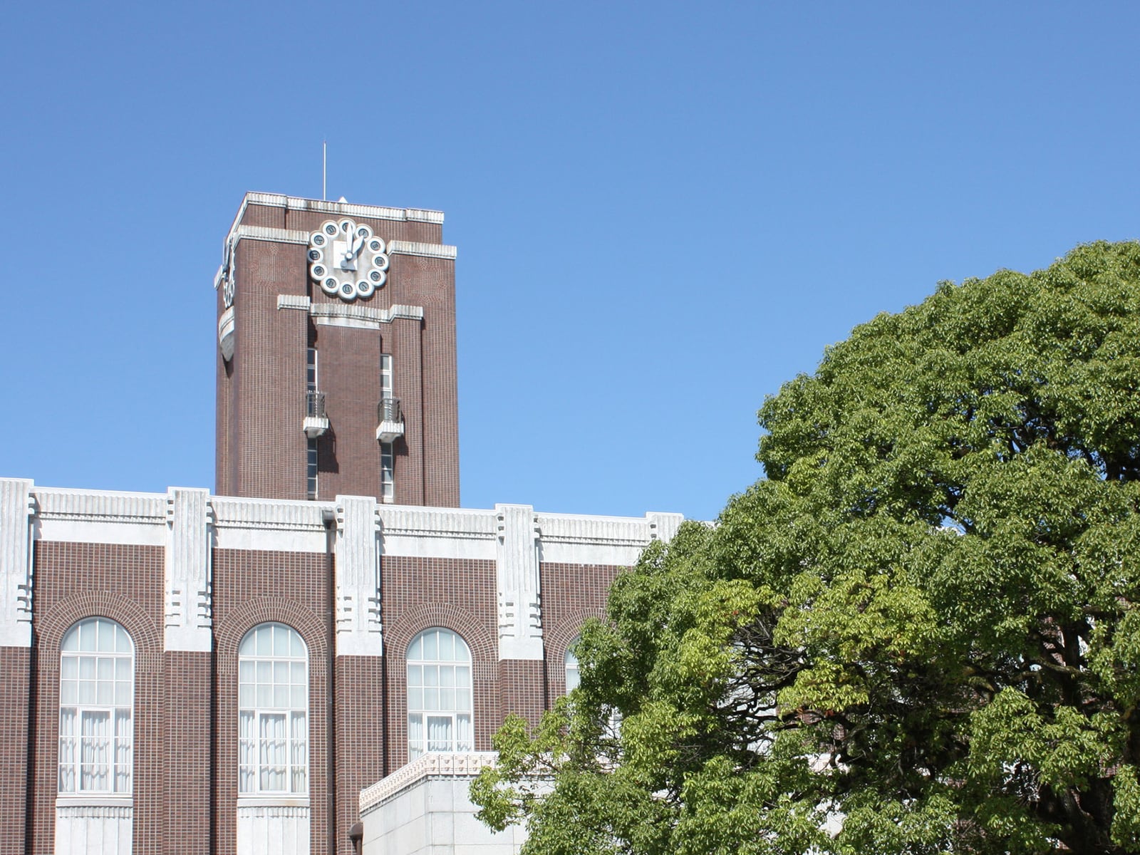 京都大学