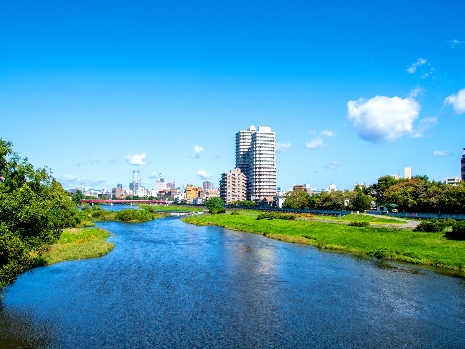 【東北エリア】街の住みここち（自治体）ランキング