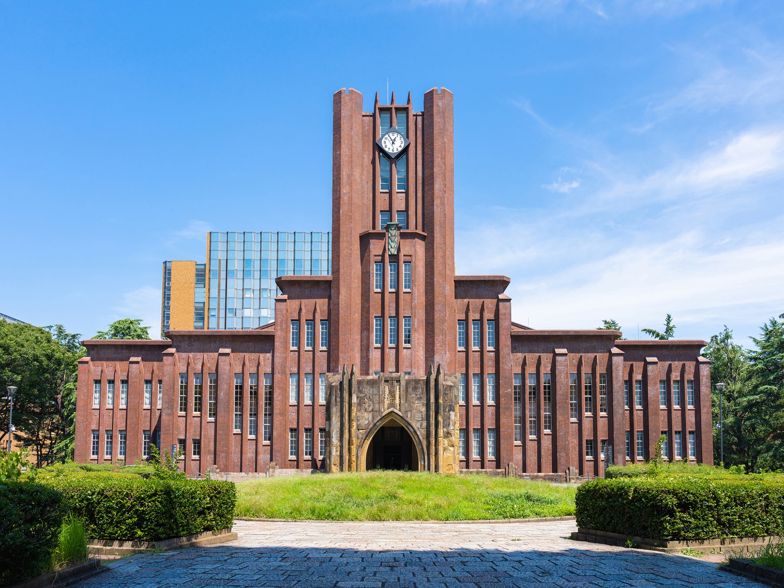 東京大学