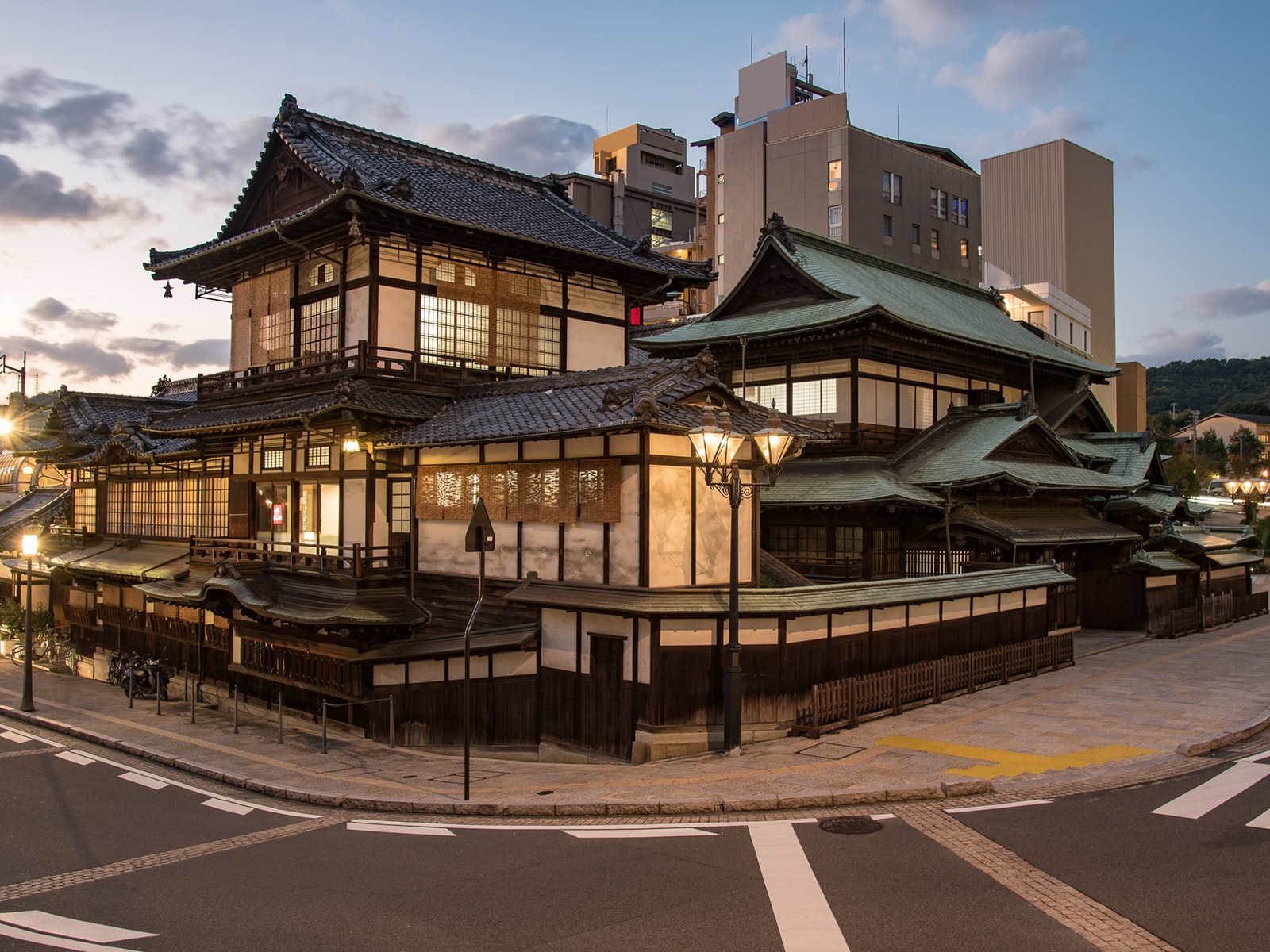 【四国エリア】街の住みここち（自治体）ランキング