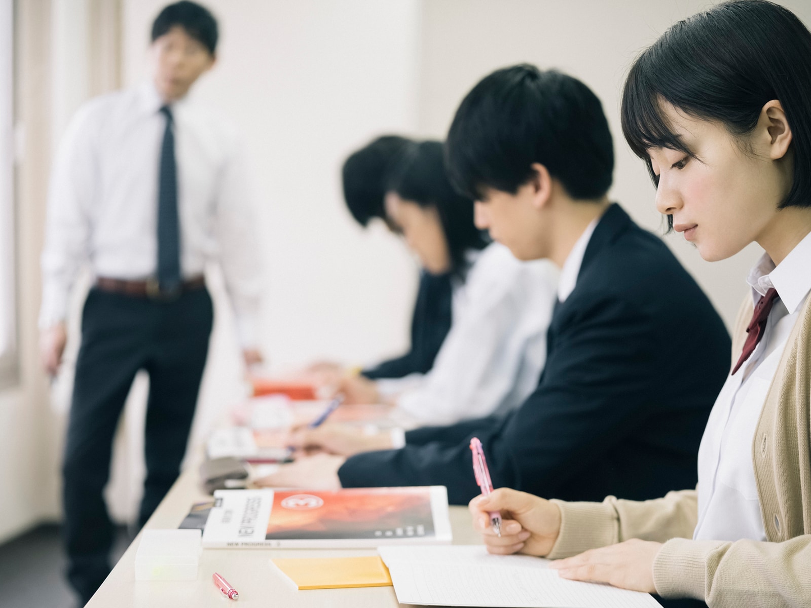 学習時間が長い都道府県ランキング