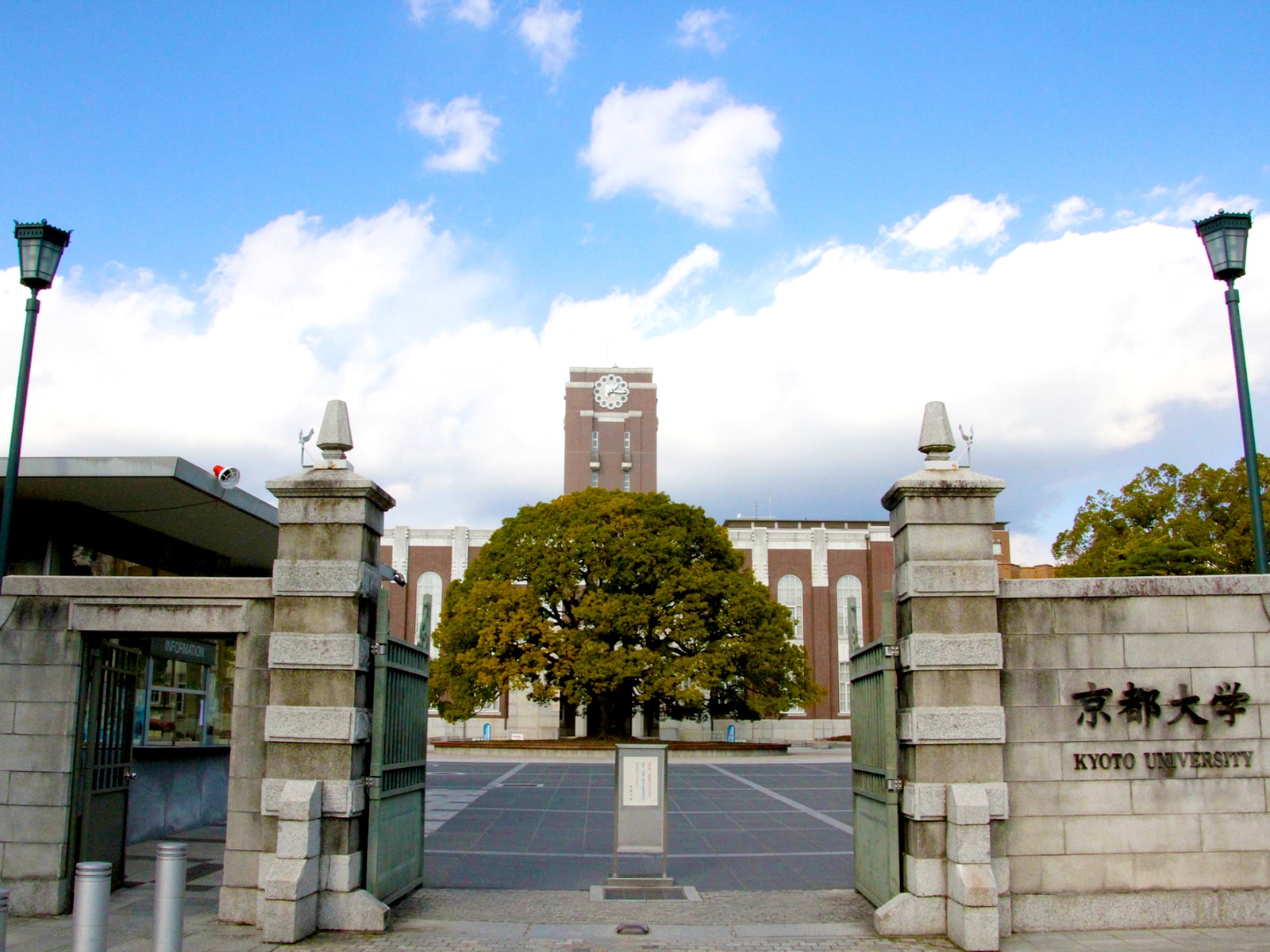 京都大学