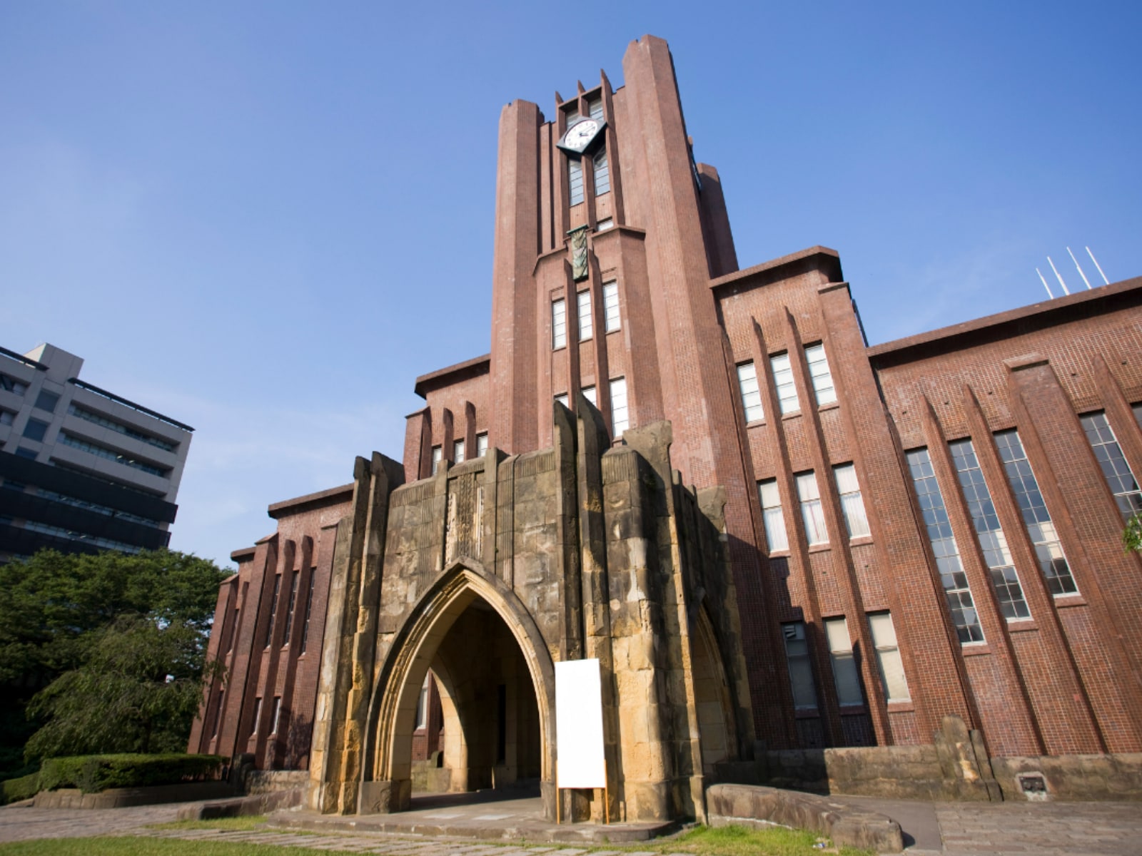 東京大学