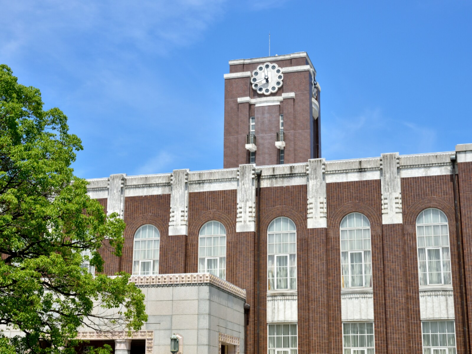 京都大学