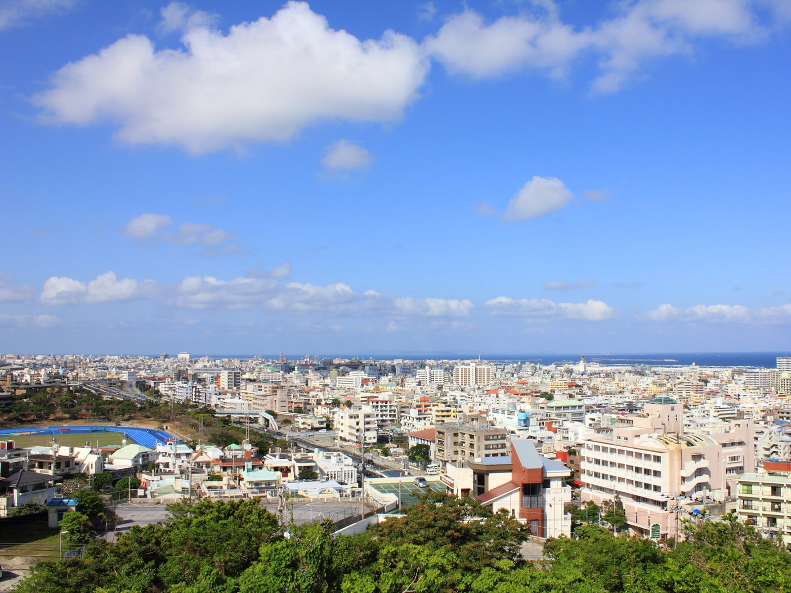 沖縄県浦添市