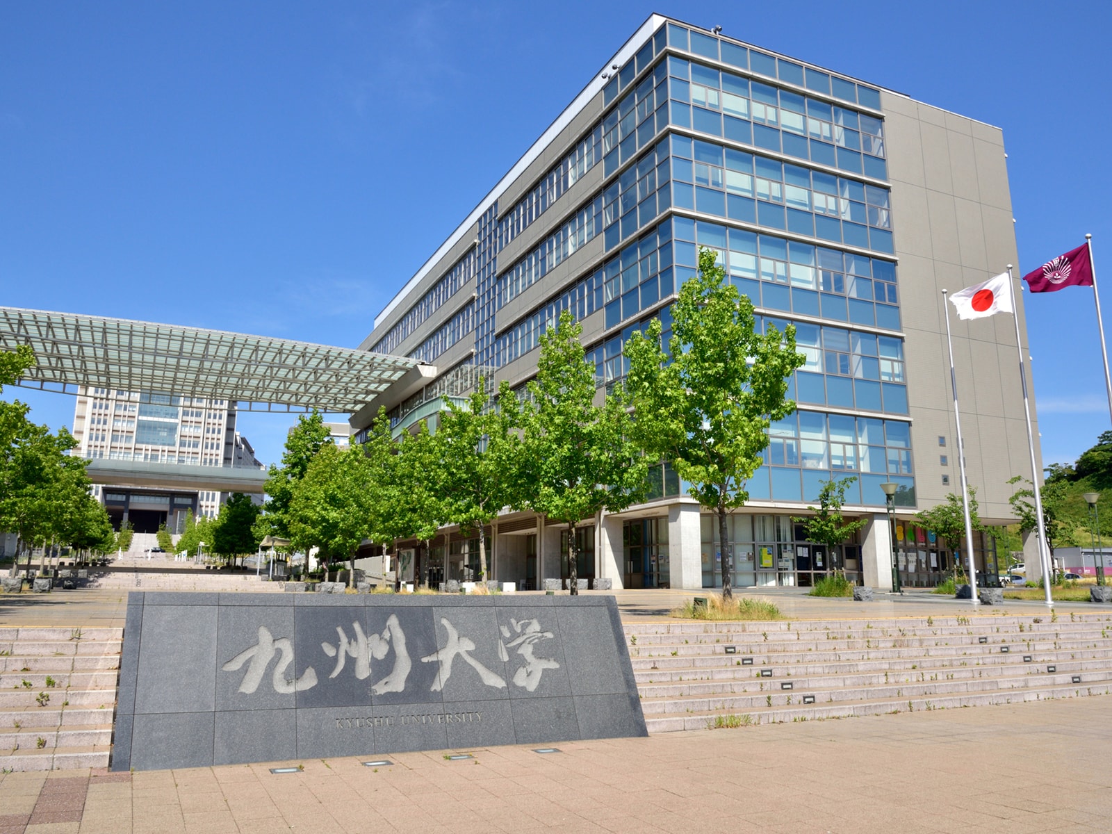 九州大学