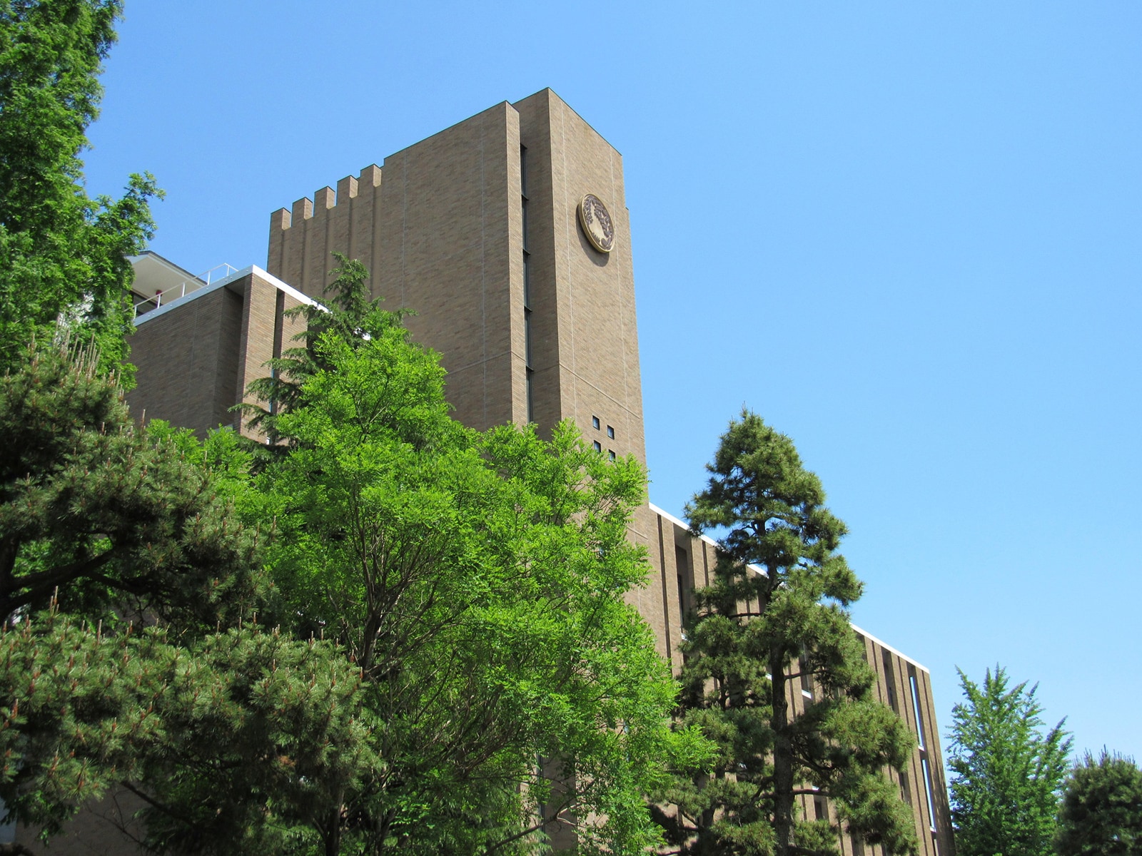 東北大学