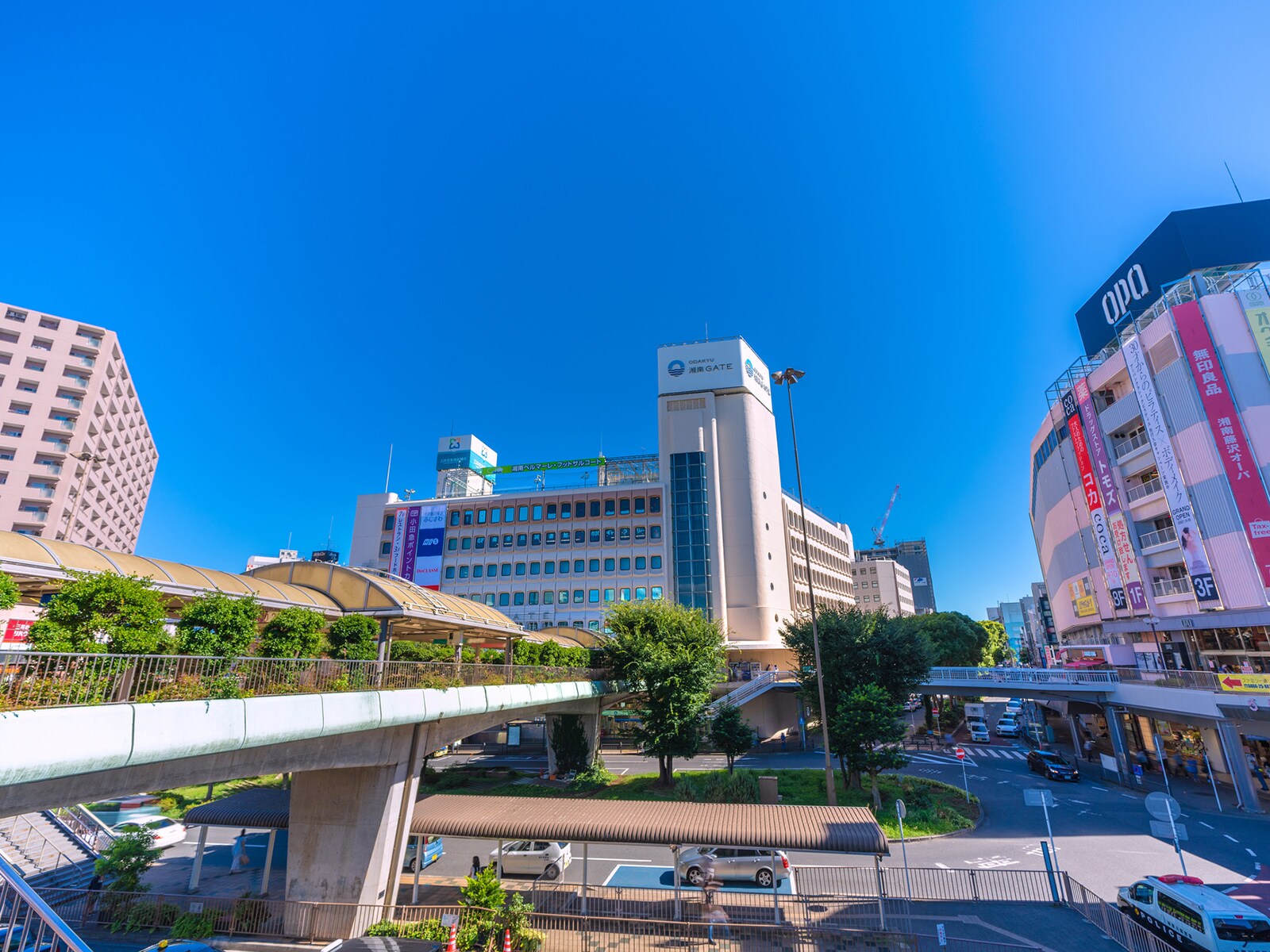 一人暮らしで住みたいと思う「江ノ島電鉄線」の駅ランキング