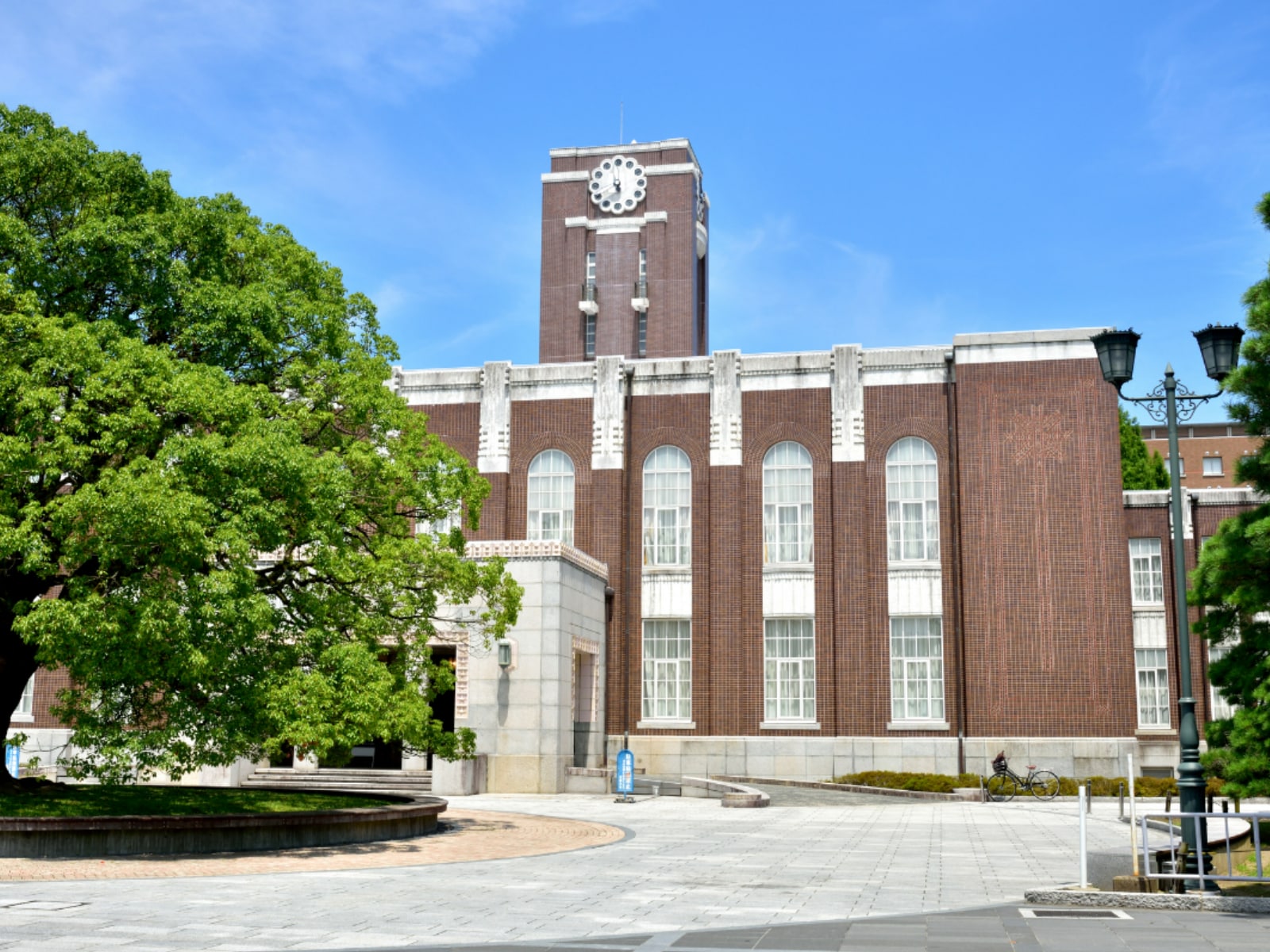 京都大学