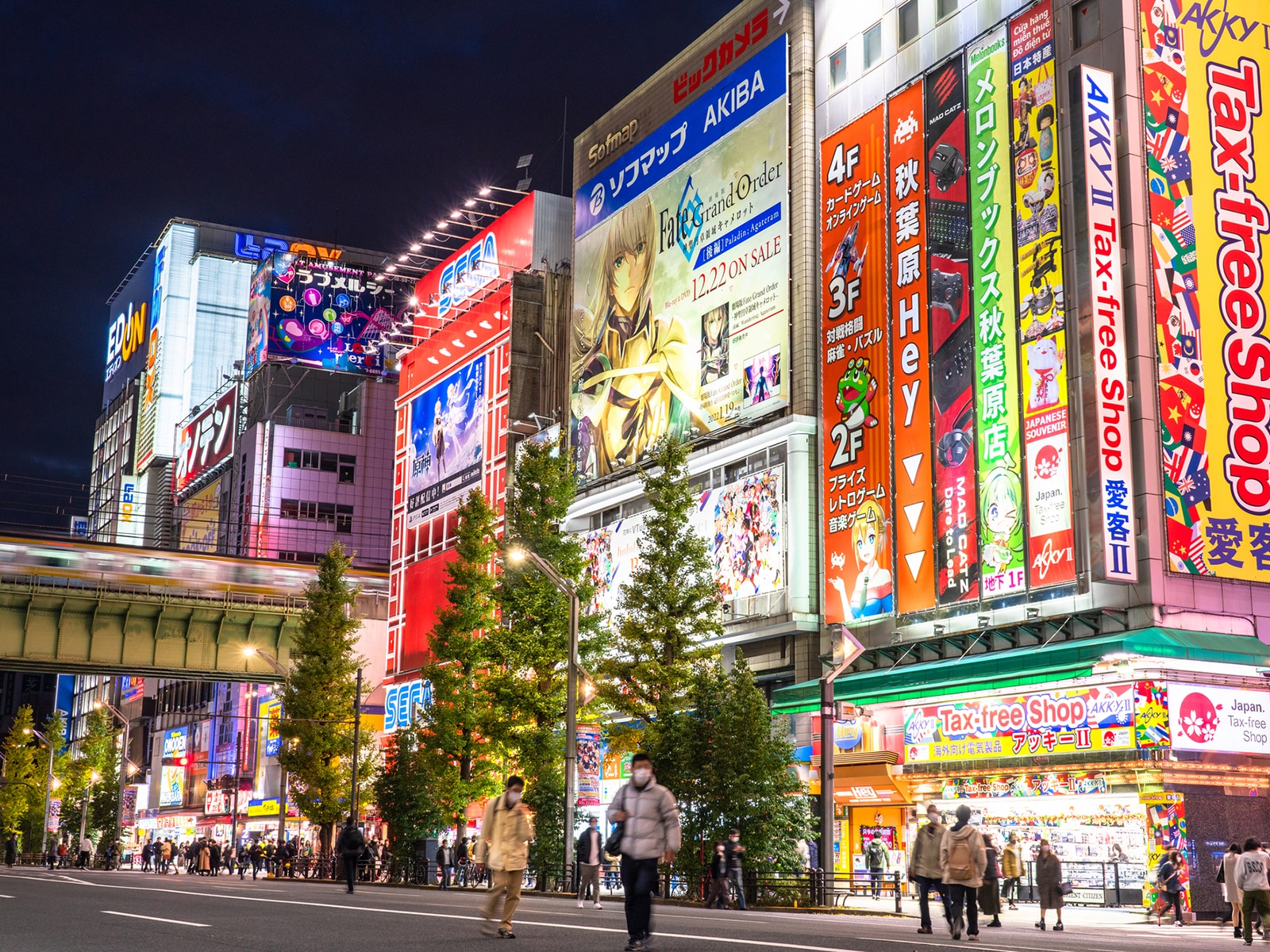 駅前が栄えていると思う「つくばエクスプレスの駅」ランキング