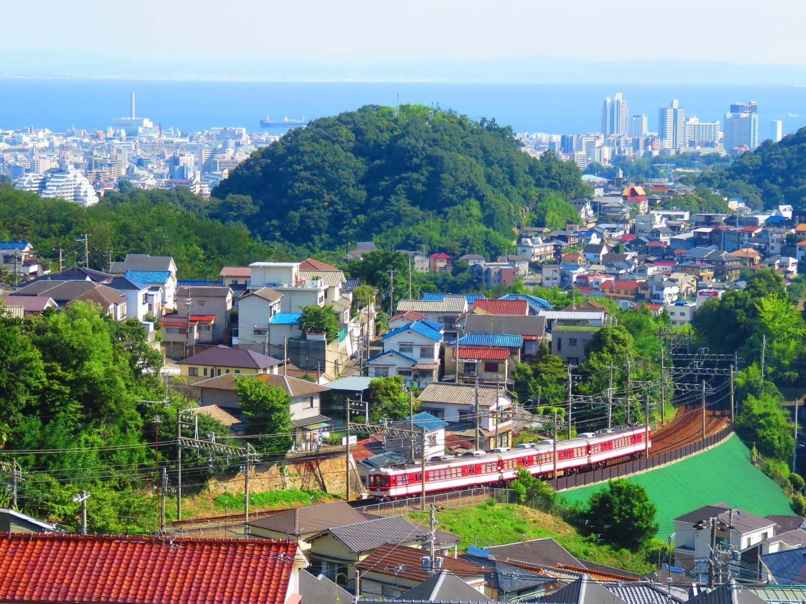 幸福度が高い「兵庫県の駅」ランキング