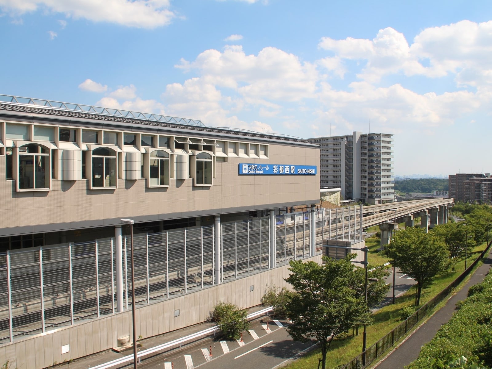 幸福度が高い「大阪府の駅」ランキング