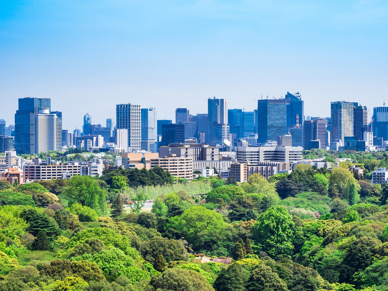 「子育てしやすい」と思う東京都の市区町村（地方自治体）ランキング