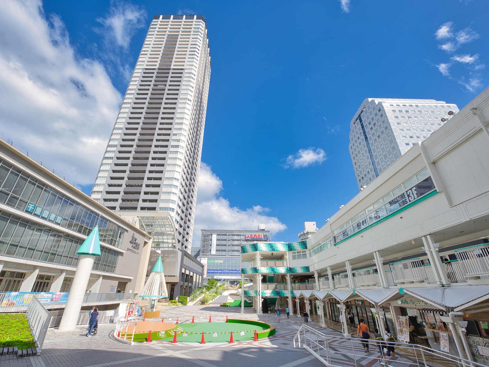 「子育てしやすい」と思う大阪府の市町村（地方自治体）ランキング