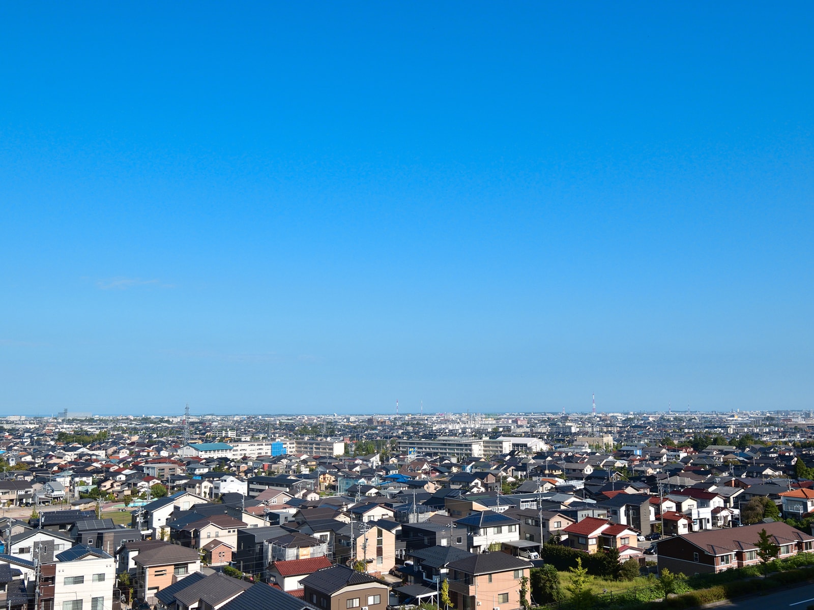 県民が選ぶ「石川県の住み続けたい街（自治体）」ランキング