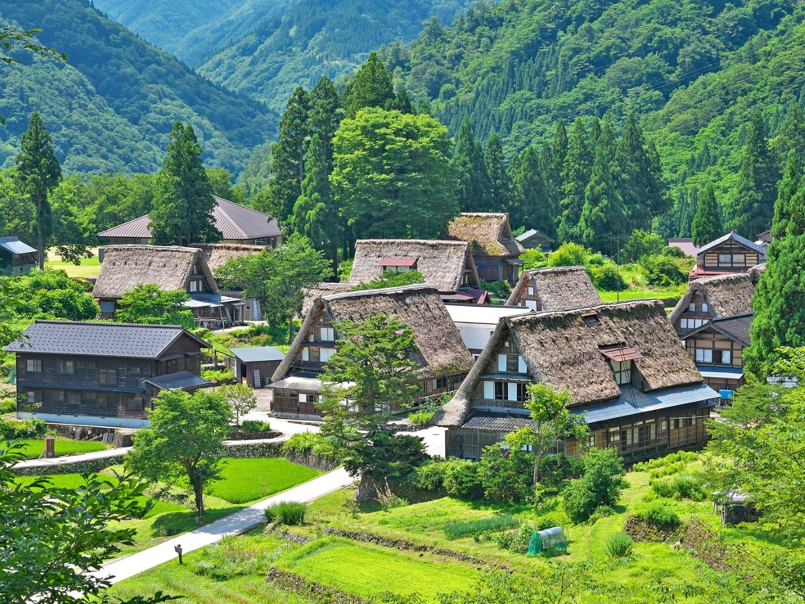 住み続けたい「富山県の街（自治体）」ランキング