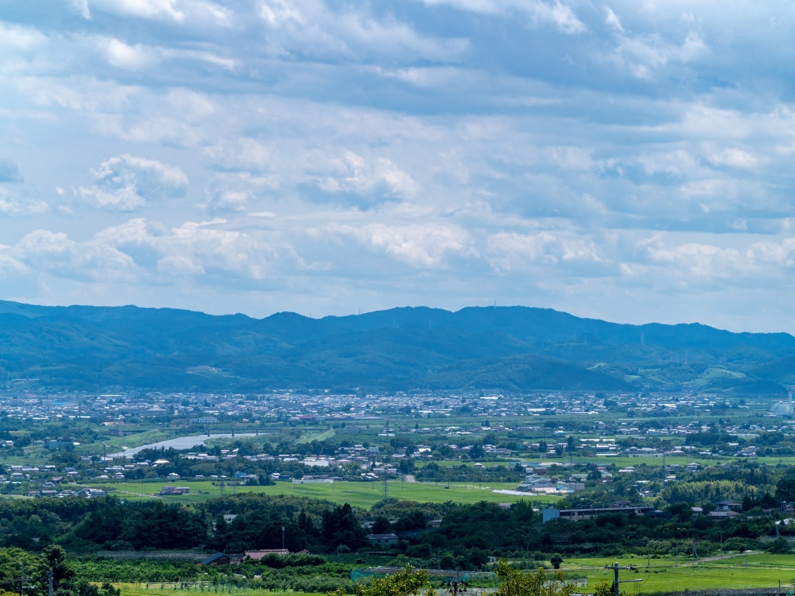 幸福度が高い「福島県の街（自治体）」ランキング