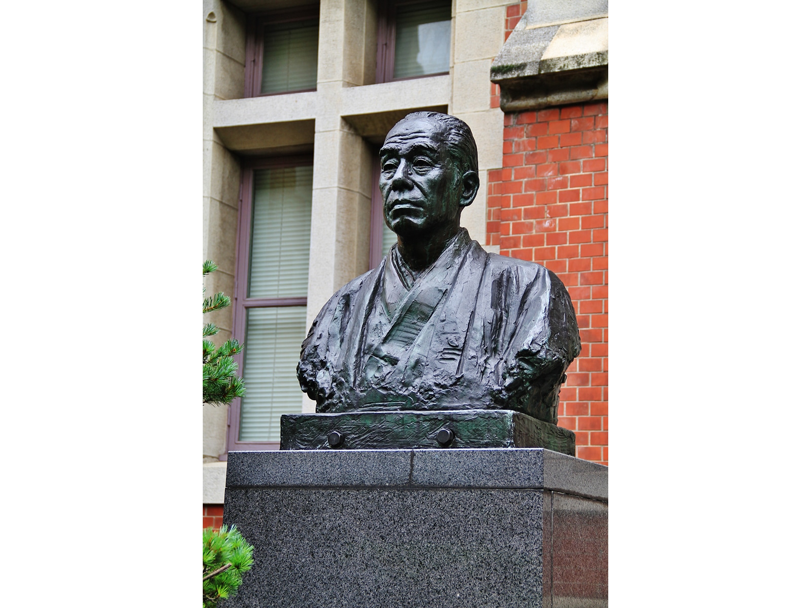 福沢諭吉